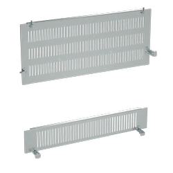 комплект закрытий задних перфорир. в=300; 100 ш=800 dkc r5sbpf831 от BTSprom.by