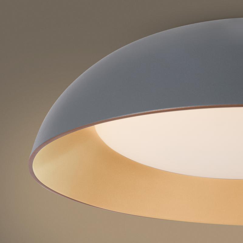  Светильник Moonlight 62Вт IP20 потолочн. Freya FR5277CL-L72GR фото в каталоге от BTSprom.by