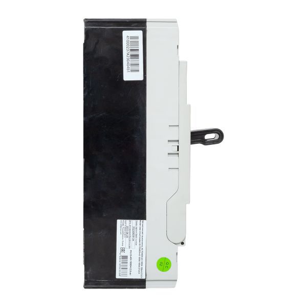  Выключатель автоматический 1000А 100кА AV POWER-4/3 ETU2.0 AVERES EKF mccb-43-1000H-2.0-av фото в каталоге от BTSprom.by