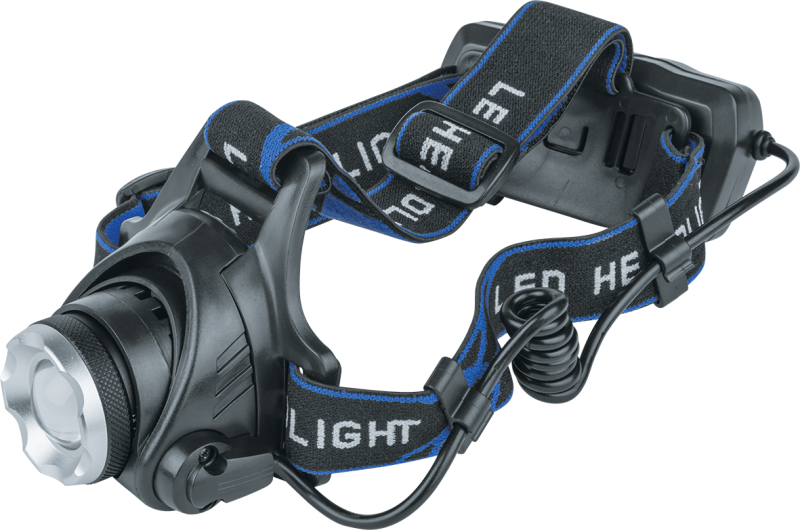 фонарь аккумуляторный налобный 61 438 npt-h15-accu cree 5вт аккум. li-ion 2.4а.ч navigator 61438 от BTSprom.by