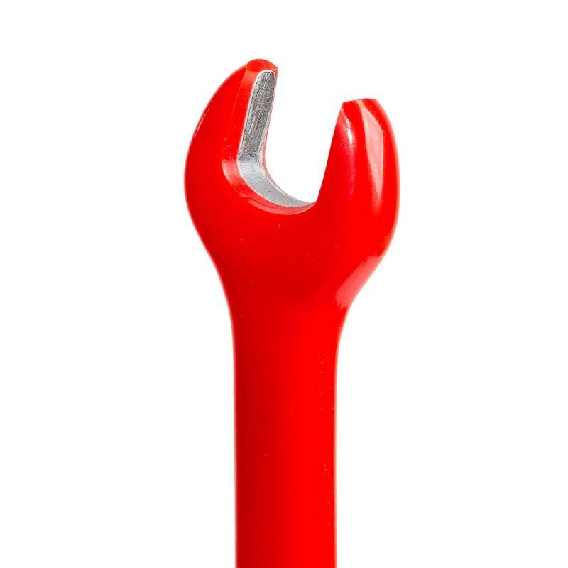  Набор диэлектрических однорожковых ключей (10 предметов) "Эксперт" НИИ-21 КВТ 74707 фото в каталоге от BTSprom.by