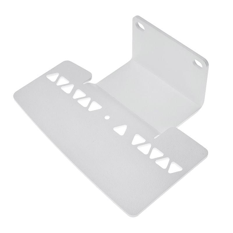  Кронштейн для PlayStation5 настенный бел. Rexant 38-0625 фото в каталоге от BTSprom.by