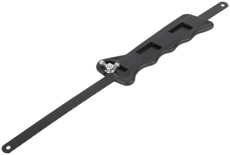  Ножовка-ручка по металлу 300мм тип А КУРС 40037 фото в каталоге от BTSprom.by