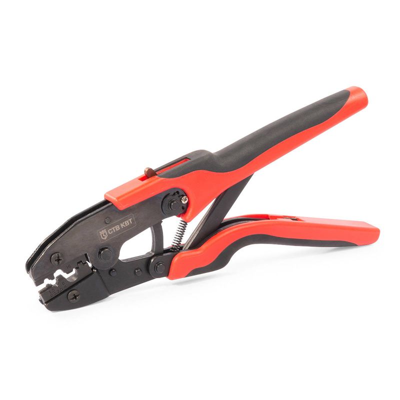пресс-клещи ctb-05 квт 55914 от BTSprom.by