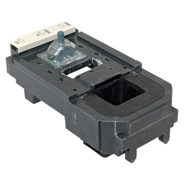  Катушка управления КТЭ F 500А 220В EKF ctr-k-b-500/220 фото в каталоге от BTSprom.by