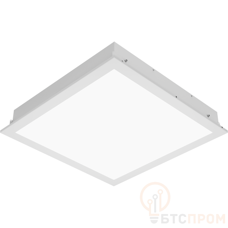 Светильник светодиодный OWP/R ECO LED 595 IP54/IP20 EM 4000К встраив. СТ 1376000220 фото в каталоге от BTSprom.by  Светильник светодиодный OWP/R ECO LED 595 IP54/IP20 EM 4000К встраив. СТ 1376000220 фото в каталоге от BTSprom.by