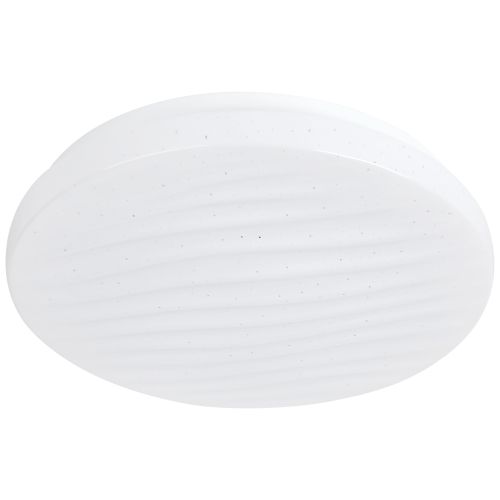 светильник светодиодный spb-6 slim sahara 18w-6.5k 18вт 6500к ip20 1170лм без ду эра б0071124 от BTSprom.by