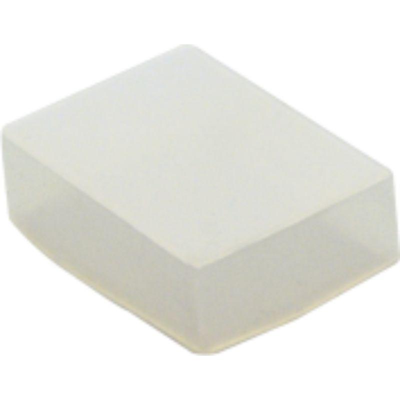 колпачок полупрозрачный защитный ip65 для кнопок np2-bw832 chint 576705 от BTSprom.by