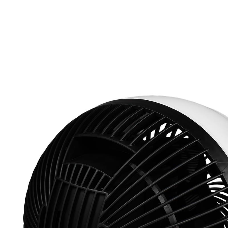  Вентилятор настольный ETF-108W Electrolux НС-1602083 фото в каталоге от BTSprom.by