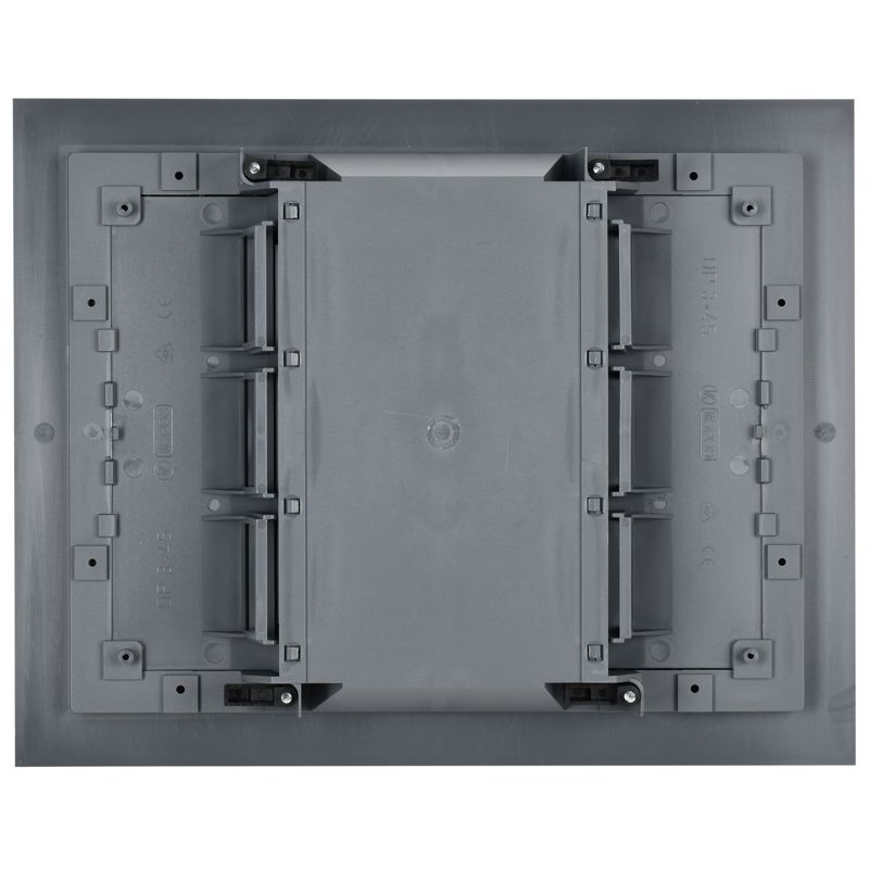  Лючок напольный ONFLOOR 12 12мод. PRIMER IEK KNL-57-12-7012 фото в каталоге от BTSprom.by