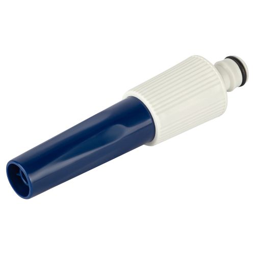  Наконечник для полива регулир. пластик (12/96/2304) Green Apple Б0017777 фото в каталоге от BTSprom.by