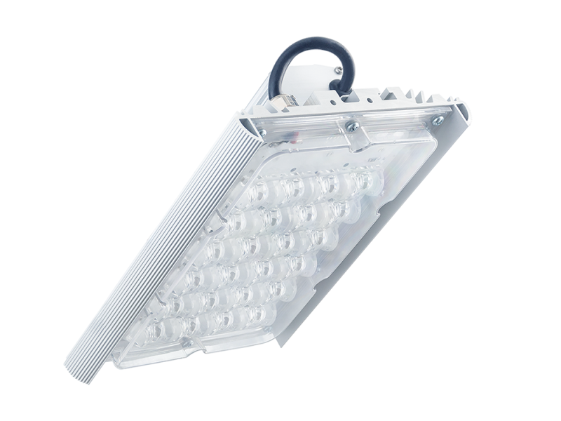 светильник светодиодный unit pro 65/9000 ш3 9000лм 65вт 5000к ip67 0.95pf 70ra кп<1 лира diora dupro65sh3-5k-l от BTSprom.by