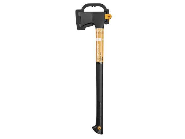 топор универсальный solid a18 fiskars 1052045 от BTSprom.by