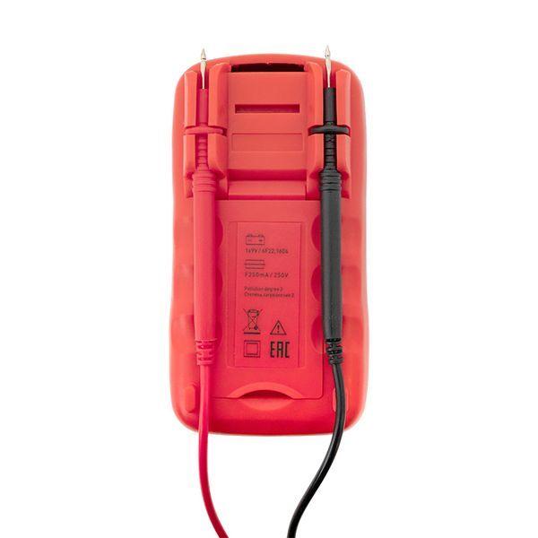  Мультиметр цифровой MAS830L Master EKF In-180701-pm830L фото в каталоге от BTSprom.by