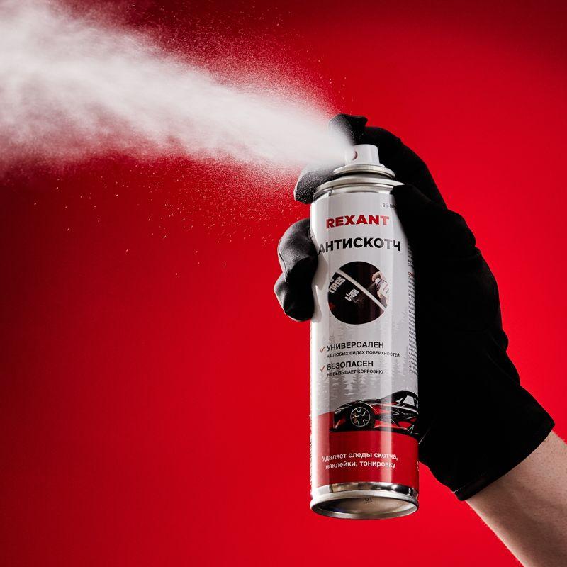  Антискотч 335мл Rexant 85-0052-1 фото в каталоге от BTSprom.by