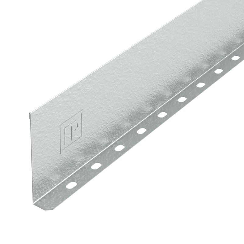 Разделитель лотка H=100 L3000 0.55мм Стандарт HDZ Промрукав PR16.2107 от BTSprom.by