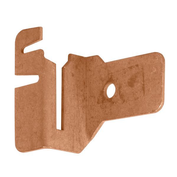 держатель для заземляющих проводников cu proxima ekf lp-31510-cu от BTSprom.by