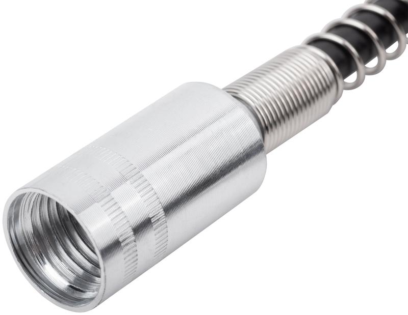  Вал гибкий для ГМ 1м с цанговым патроном 3.2мм FIT 36929 фото в каталоге от BTSprom.by