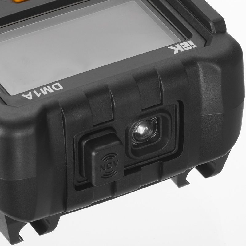  Мультиметр цифровой DM1A ARMA2L 5 IEK A2L5-DM11-01 фото в каталоге от BTSprom.by