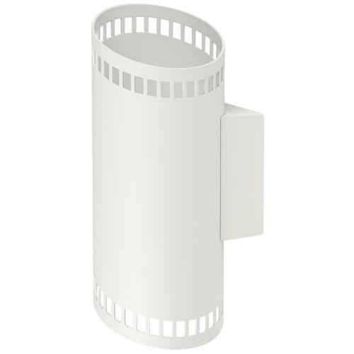  Светильник WL51 WH G9 40Вт IP20 настенный бел. Эра Б0061198 фото в каталоге от BTSprom.by