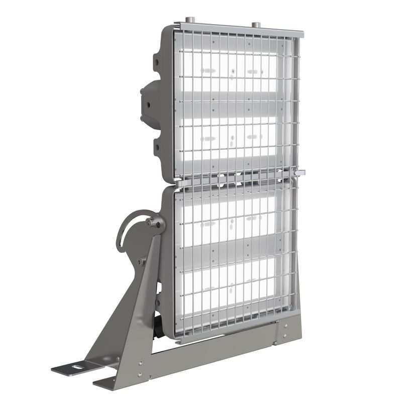 прожектор светодиодный l-pixel 2 banner/100/г60/950/r5/05/i1-c2/230ac ip66 ledel px100-36316-523-12847 от BTSprom.by