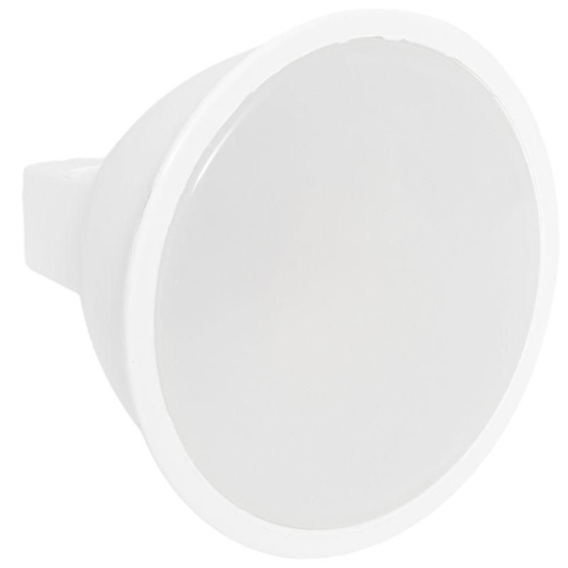 лампа gu5.3 4.5w wifi rgbw умная connect ekf slwf-gu-53-rgbw от BTSprom.by