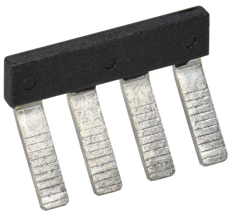 перемычка гребенчатая для cts 6кв.мм 3pin iek yct10-00-k03-006-ec-3p от BTSprom.by
