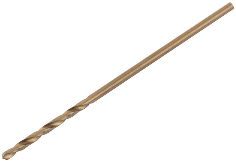  Сверло по металлу EXPERT 1х34мм (уп.10шт) Cutop 53-457 фото в каталоге от BTSprom.by