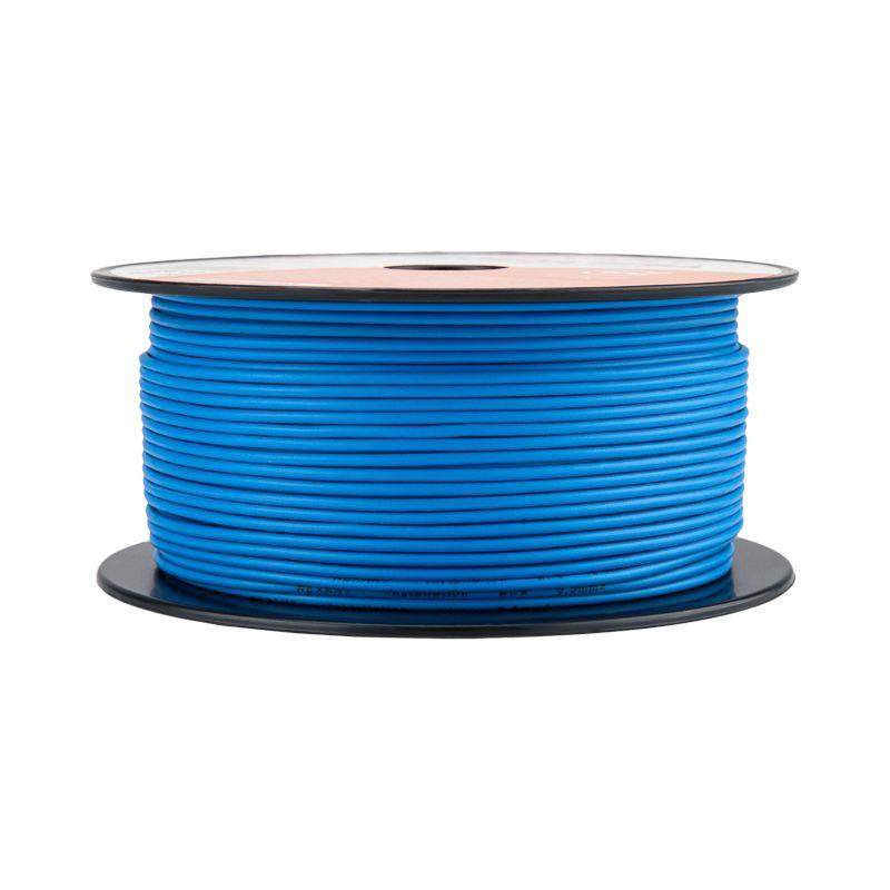  Провод ПГВА 0.5 С бухта (м) Rexant 01-6515 фото в каталоге от BTSprom.by