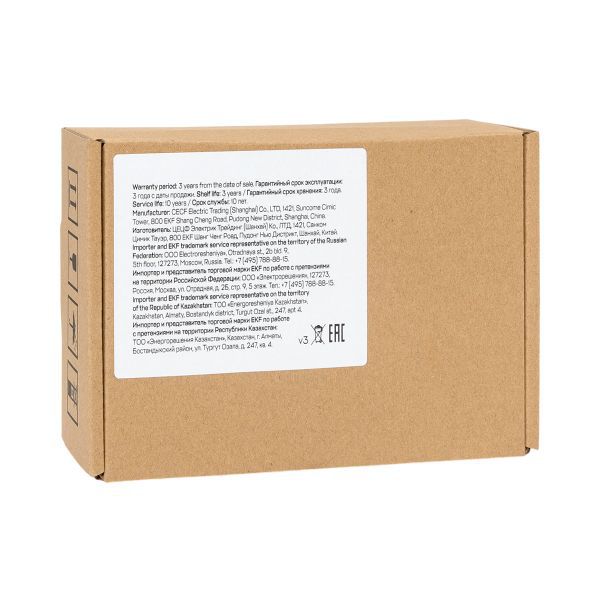  Панель оператора PRO-Screen 4E EKF RSC-4E фото в каталоге от BTSprom.by