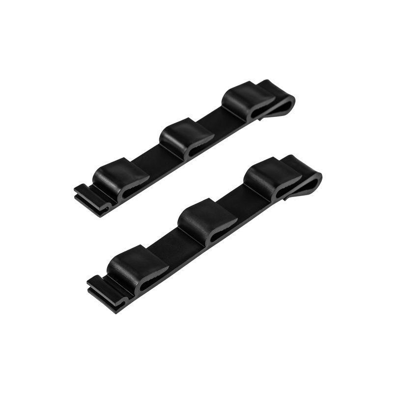  Зажим RX/3Т (уп.25шт) Rexant 51-1016 фото в каталоге от BTSprom.by