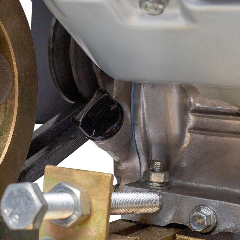  Лебедка тяговая автономная ЛТА-3 КВТ 88396 фото в каталоге от BTSprom.by