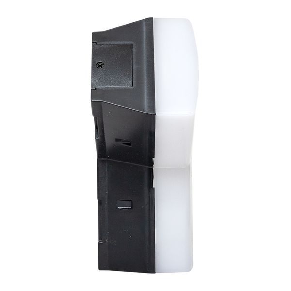  Коннектор фигурный для светодиод. линейных светильников ДБО-Y 10Вт 6500К IP20 черн. LUMA EKF LBL-Y-10-B-6500 фото в каталоге от BTSprom.by