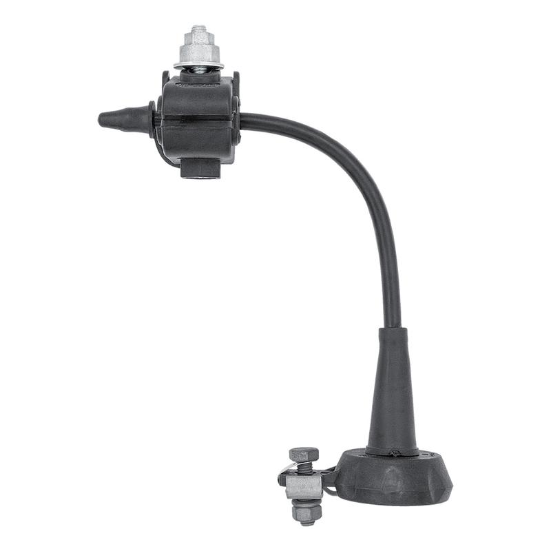 ограничитель перенапряжения (oct 600/50) в компл. с ст 70 p вк 21600031 от BTSprom.by