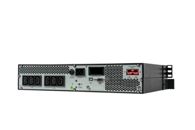  Источник бесперебойного питания Smart-Save Online SRV SE 2кВ.А XL RT 4U 230В 6 C13 SmSlot 2кор SE SRVSE2KRTXLI фото в каталоге от BTSprom.by