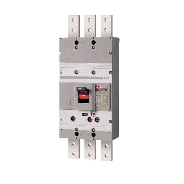 выключатель автоматический 3п 1200а 65/65ка abs1203b 380/415в 50гц ls electric 41032900 от BTSprom.by