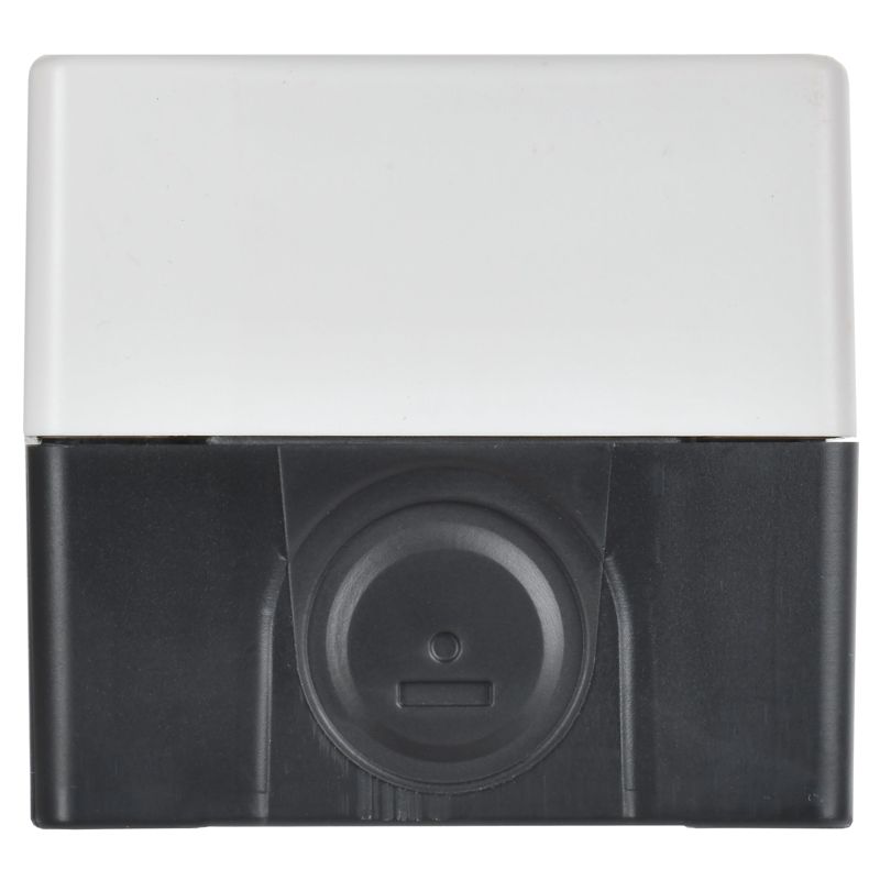  Корпус КП105(6)-Р 5(6)-м для кнопок бел. IEK BKP10-6-K01-R фото в каталоге от BTSprom.by