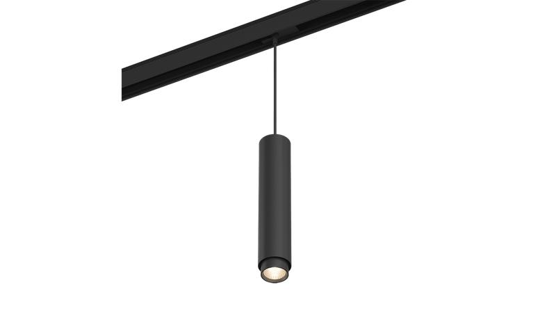 светильник подвесной трековый sy-601242-bl-20-nw 20вт 4000к черн. swg pro 00-00003579 от BTSprom.by