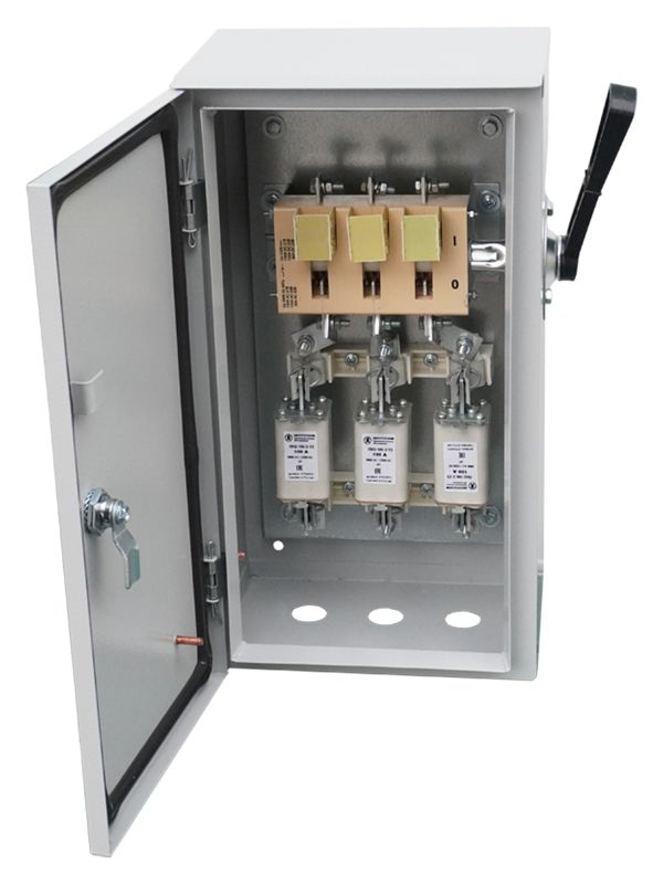 ящик силовой явз-31-ip54 ухл2 100а с пн-2 100а электротехник et529123 от BTSprom.by