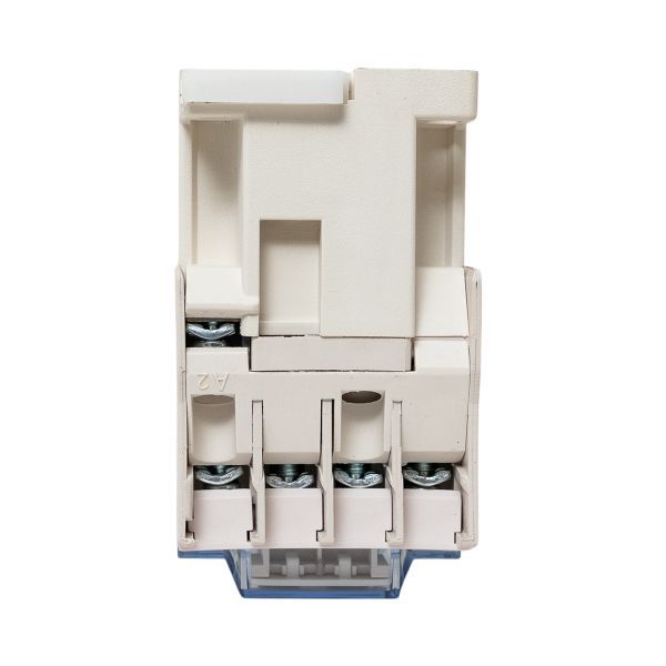  Контактор КМЭ 12А кат. 380В AC 1НЗ EKF ctr-s-12-380-nc фото в каталоге от BTSprom.by