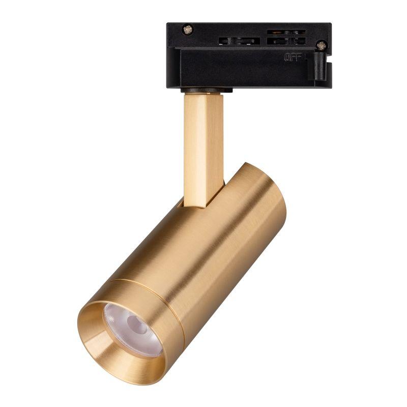 светильник светодиодный lgd-spot-2tr-r45-7w warm3000 (gd 24 deg 230в) ip20 металл arlight 042541 от BTSprom.by