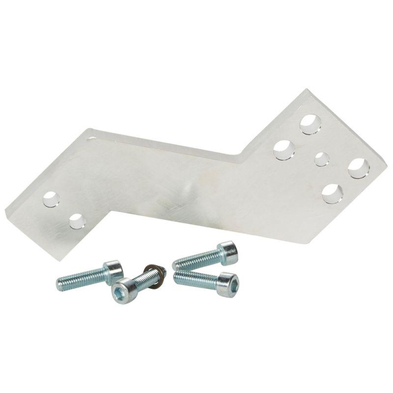 комплект клемм. расширителей 3п для dpx1250/1600 (уп.3шт) leg 026273 от BTSprom.by