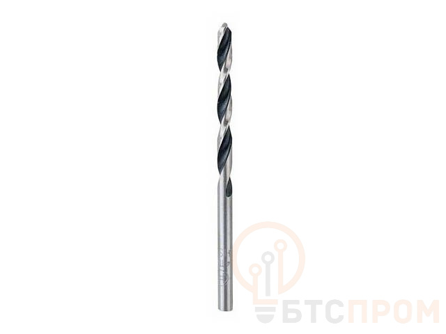 Сверло по металлу ц/х 4.0х43х75 мм HSS PointTeQ BOSCH 2608577208 фото в каталоге от BTSprom.by  Сверло по металлу ц/х 4.0х43х75 мм HSS PointTeQ BOSCH 2608577208 фото в каталоге от BTSprom.by