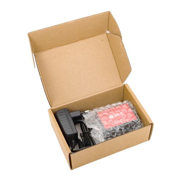  Преобразователь 1-портовый RS-232 в Ethernet MC-232-TCP TSX EKF TSX-MC-232-TCP фото в каталоге от BTSprom.by