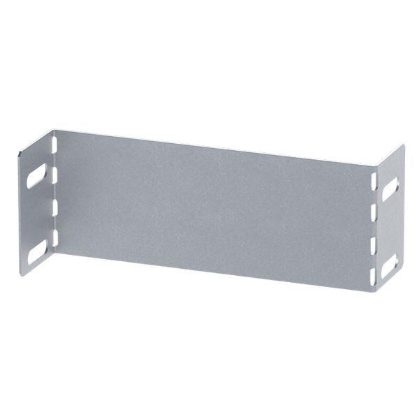Переходник по ширине 100х200мм EKF w10020010 от BTSprom.by