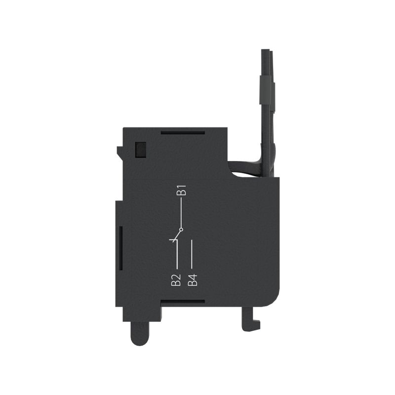  Контакт вспомогательный AUX для MNX125/160/250/400/630/1600 YON AUX-MNX-SPC фото в каталоге от BTSprom.by