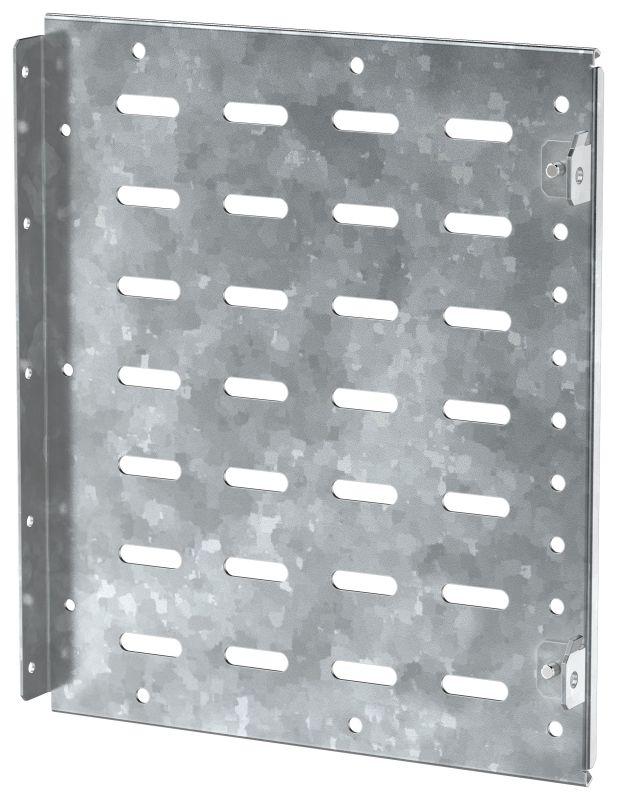 перегородка секционирования задняя верт. шин. отсека 300 format iek fo-00-swfb-030 от BTSprom.by