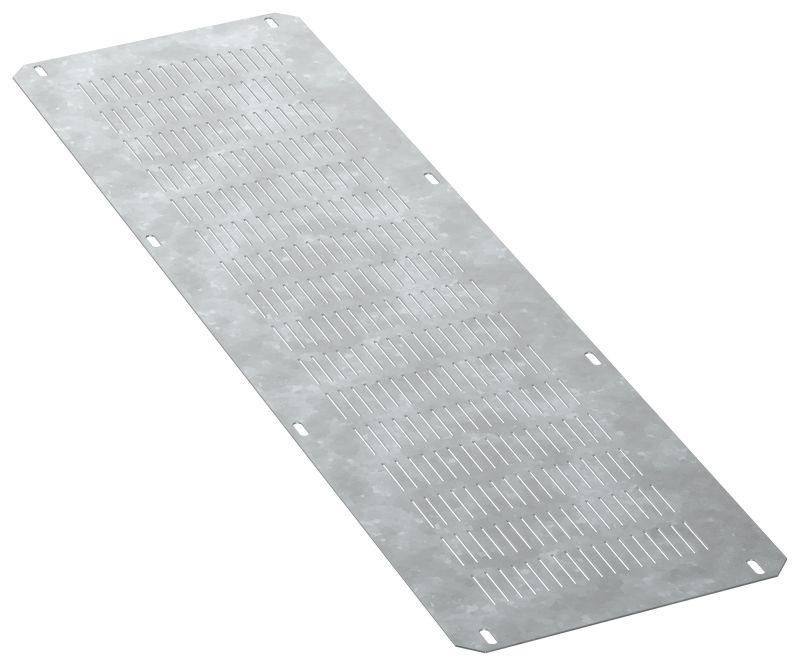 фланец основания вентилируемый в шкаф 400х1000 format iek fo-00-fbv-040-100 от BTSprom.by