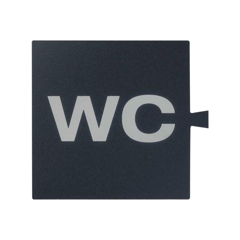 светофильтр "wc" simon82/82nature 82962-32 от BTSprom.by