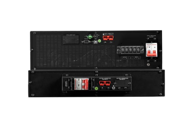  Источник бесперебойного питания Smart-Save Online SRV SE 10кВ.А XL RT 5U 1:1 клеммы SmSlot 2кор SE SRVSE10KRTXLI5U фото в каталоге от BTSprom.by